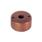Focus Industries FA-24-MDCST-BLT Round Canopy