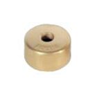 Focus Industries FA-24-MDCST-BRS Round Canopy