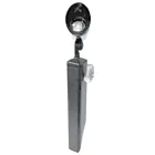 Focus Industries FA-26-PC-BLT Commercial Mounting Pedestal Cap