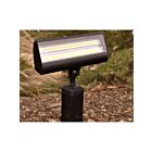 Focus Industries LFL-01-LEDP12-12VBL 12W LED Flood Light