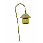 Focus Industries PL-09 18W Lantern Path Light