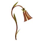 Focus Industries PL-13-COP 18W Unfinished Copper Path Light