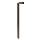 Focus Industries PL-17-S1 3W L-shape LED Path Light