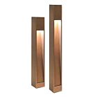 Focus Industries PL-23-DM 18W Bollard Path Light