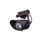 Focus Industries SL-25 20W Surface Mount Bullet Light
