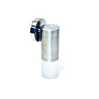 Focus Industries SL16-D-MR16-S1-NL-SS Outdoor Wall Light