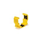 Leviton S4JNR-SLS 4x4 Fiber Raceway Joiner