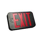 Fulham FHEX20BRAC Thermoplastic Mircro LED Exit Sign