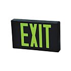 Fulham FHEX21BGAC Thermoplastic LED Exit Sign