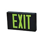 Fulham FHEX21BREM Thermoplastic LED Exit Sign