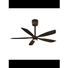 Kendal Lighting Phantom AC21454-ARB 5-blades Architectural Bronze 12W 54" Ceiling Fan