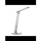 Kendal Lighting PTL5002-BAL JEXX Brushed Aluminum Desk Lamp