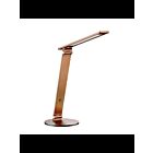 Kendal Lighting PTL5002-RB JEXX Russet Bronze Desk Lamp