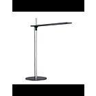 Kendal Lighting PTL5004-BLK TORR Black Desk Lamp