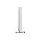 Kendal Lighting PTL7816-CH STRATE Chrome Table Lamp