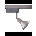 Kendal Lighting TL6501-SN Satin Nickel 1-Head 50W Low Voltage Track Cylinder