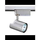 Kendal Lighting TL7301-SN Satin Nickel 1-Head 50W Low Voltage Track Cylinder