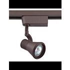 Kendal Lighting TL7401-ORB Oil Rubbed Bronze 1-Head 50W Low Voltage Track Cylinder