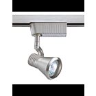 Kendal Lighting TL7401-SN Satin Nickel 1-Head 50W Low Voltage Track Cylinder