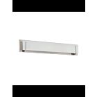 Kendal Lighting Aurora VF2400-6L-SN Satin Nickel 6-Lights 360W Vanity Light