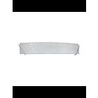 Kendal Lighting Michaela VF3000-5L-CH Chrome 5-Lights 300W Vanity Light