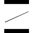 Kichler 10174BK Black U Channel LED Tape Light Track
