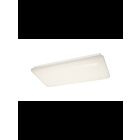 Kichler 10303WH 4-Lights White 32W Linear Ceiling Light