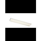 Kichler 10315WH 2-Lights White 32W Linear Ceiling Light