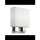 Kichler 10439NCHLED 1-Light 16W LED Wall Sconce