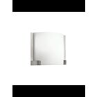 Kichler 10620NILED 1-Light Brushed Nickel 16W LED Wall Sconce