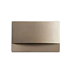 Kichler 12674NI Architectural Bronze 1.38W LED Step Light