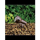 Kichler 15231AZT 1-Light Bronze 50W Small Accent Light