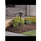 Kichler 15236BKT 1-Light Black 75W LED Path Light