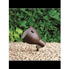 Kichler 15251AZT 1-Light Bronze 175W Large Accent Light