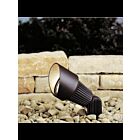 Kichler 15309AZT Bronze 5.00W Accent Light