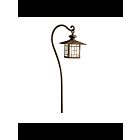 Kichler 15319PZ Bronze 2.30W Path Light