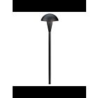 Kichler 15323BKT Black 2.30W Path Light