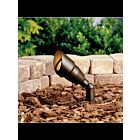 Kichler 15374AZT Bronze 7.20W Accent Light