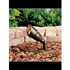 Kichler 15374AZT20L Bronze 4.00W Accent Light