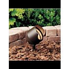 Kichler 15381AZT Bronze 7.20W Accent Light