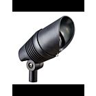 Kichler 15382BK Black 7.20W Accent Light