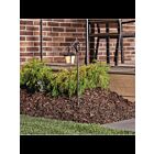 Kichler 15420AGZ Bronze 2.30W LED Path Light
