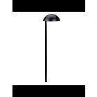 Kichler 15423BKT Black 2.30W Path Light
