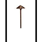 Kichler 15437TZT Bronze 1.00W Path Light