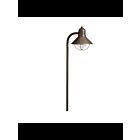 Kichler 15438OZ Bronze 2.30W Traditional Marine Lantern