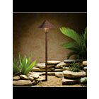 Kichler 15439TZT Bronze 2.30W Path Light