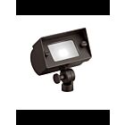 Kichler 15476AZT Bronze 18W Mini Wall Wash