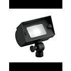 Kichler 15476BKT Black 18W Mini Wall Wash
