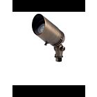 Kichler 15485CBR Brass 4.00W Accent Light