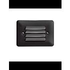 Kichler 15782BKT30R Centennial Brass 0.86W LED Mini Step Light